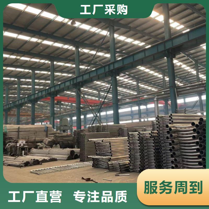 燈光護(hù)欄匠心品質(zhì)