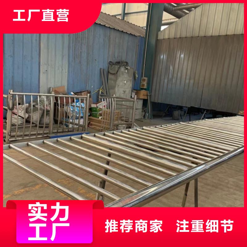  灯光护栏专业品质