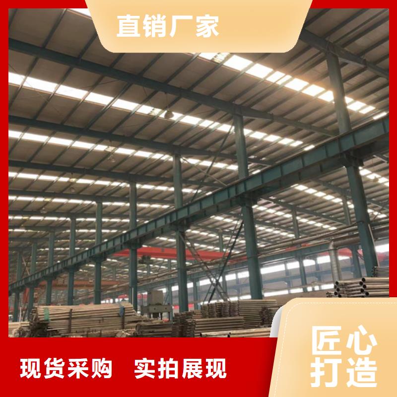 灯光护栏_立柱桥梁防撞护栏一致好评产品