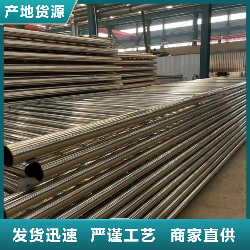 灯光护栏欢迎来厂考察