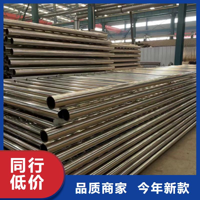  灯光护栏品质优良
