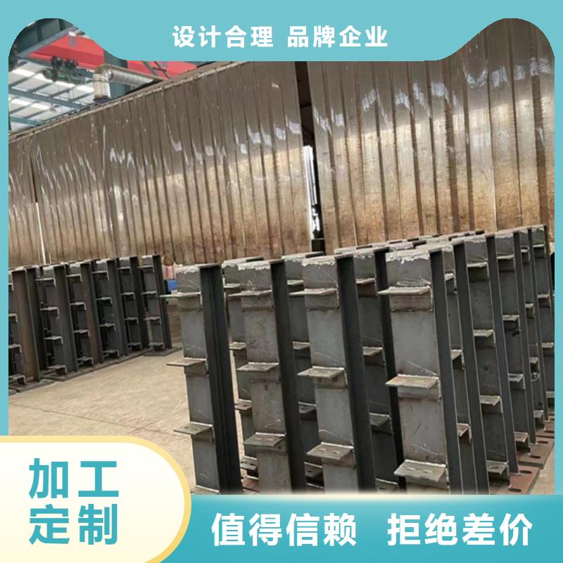 【燈光護(hù)欄】304不銹鋼復(fù)合管選擇大廠家省事省心