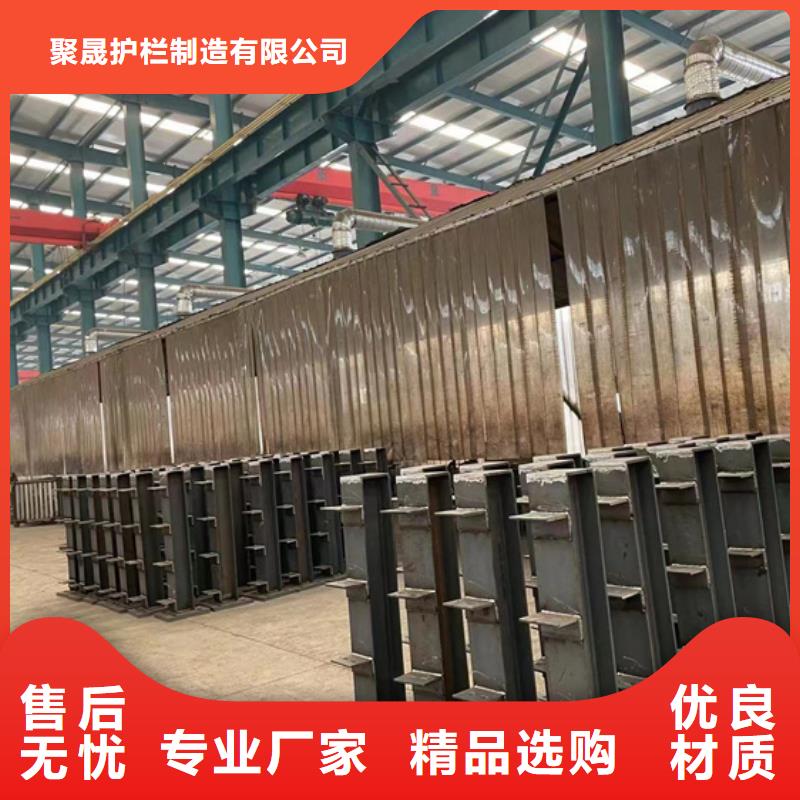  灯光护栏一致好评产品
