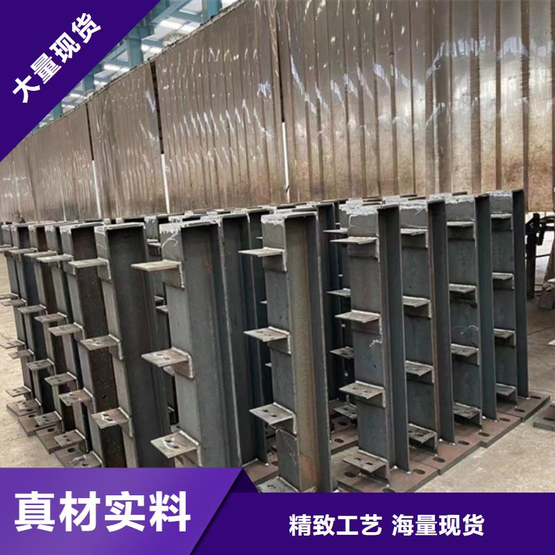 燈光護(hù)欄【【交通護(hù)欄】】廠家十分靠譜