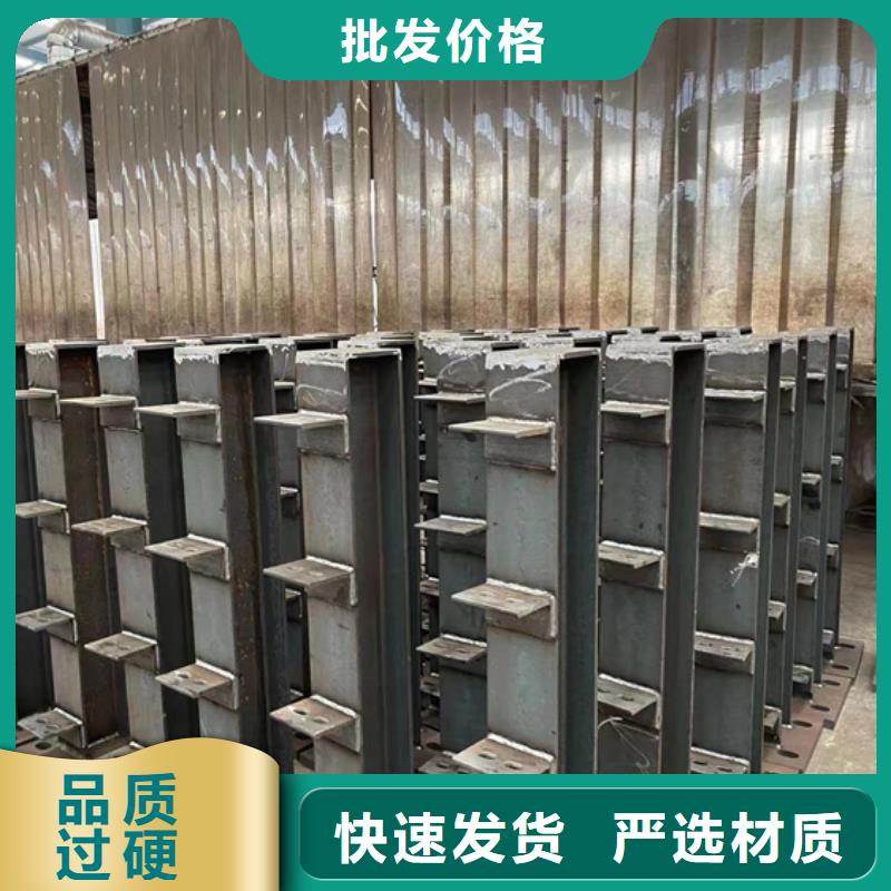 灯光护栏灯光防撞护栏精致工艺