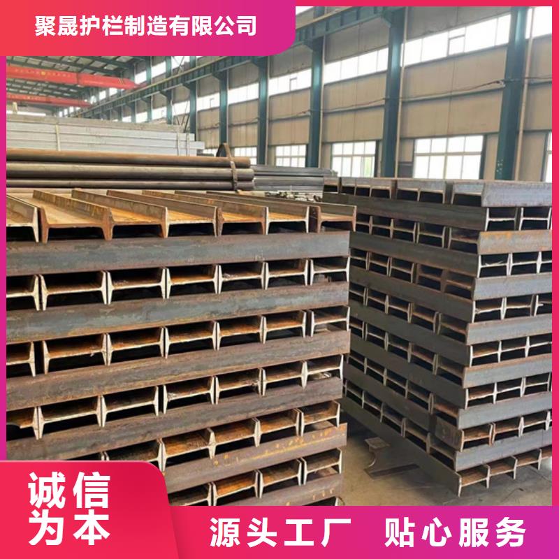 实力雄厚的桥梁两侧防撞护栏供应商