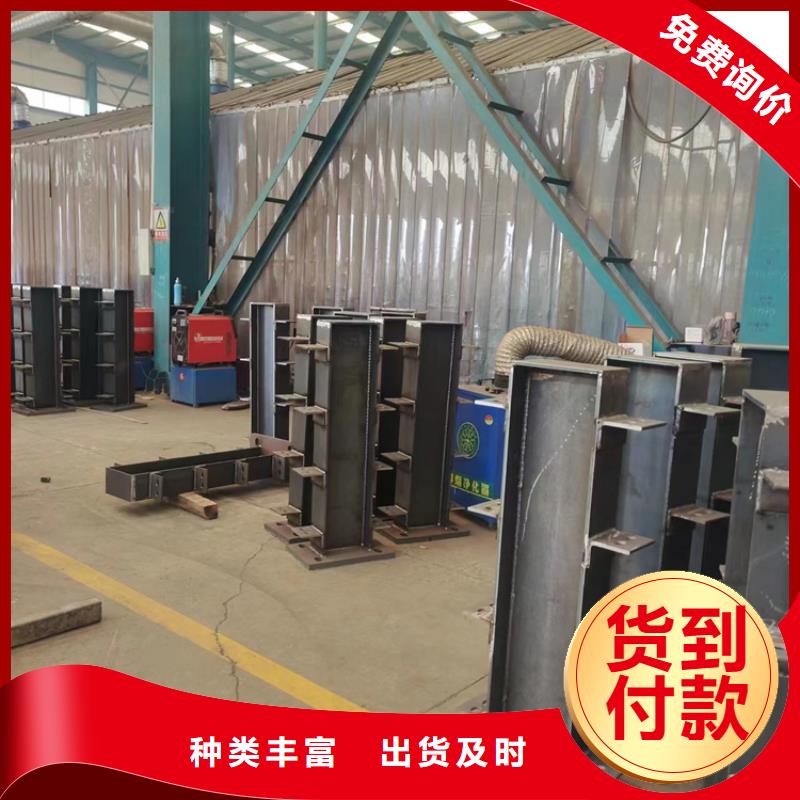 燈光護(hù)欄-【波形護(hù)欄】出貨及時(shí)