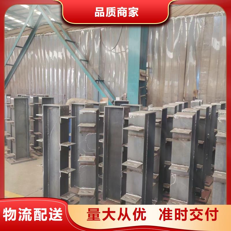 【燈光護(hù)欄】q235b波形護(hù)欄板低價(jià)貨源