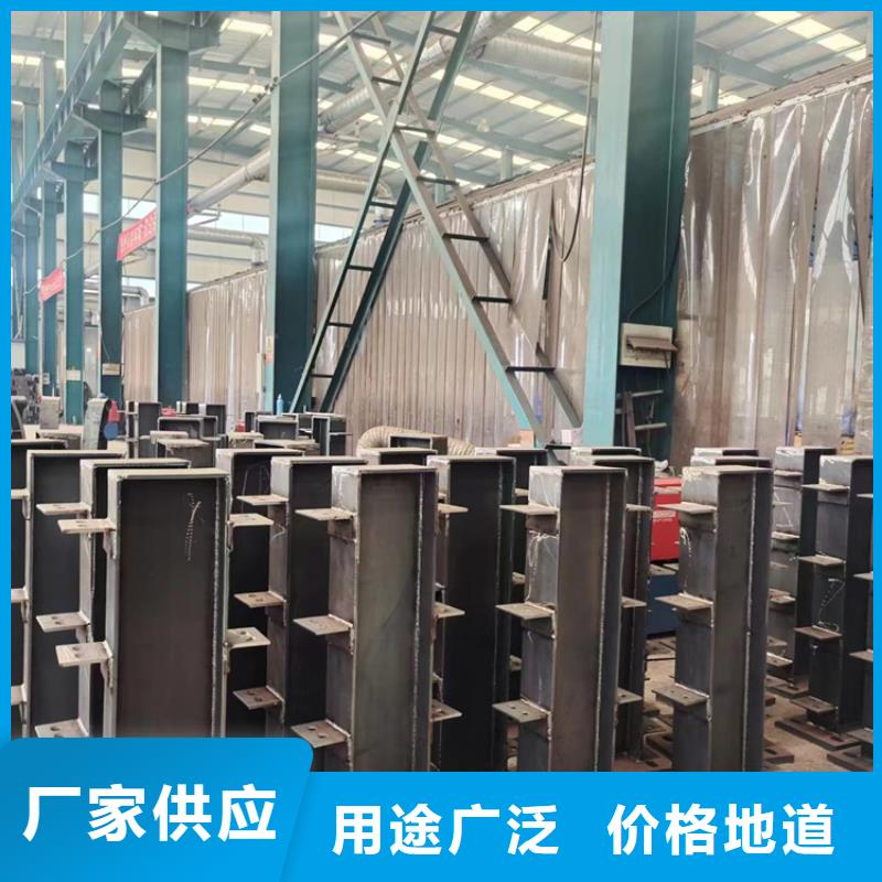  灯光护栏专业品质