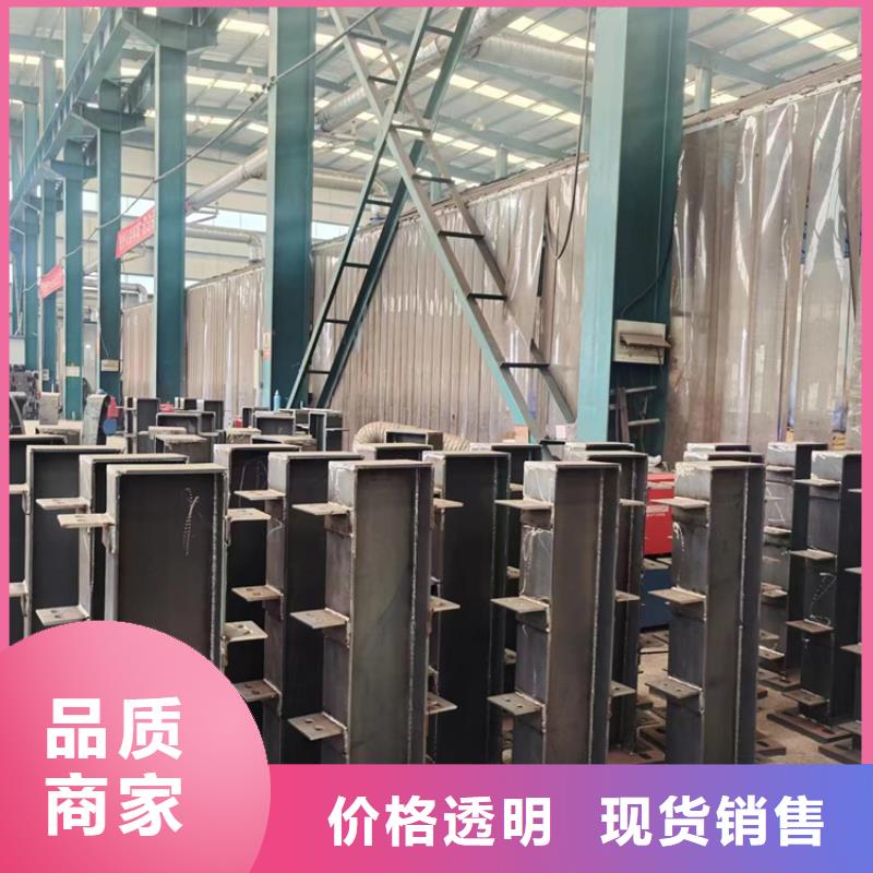燈光護欄【交通防撞圍欄】專業(yè)生產(chǎn)廠家