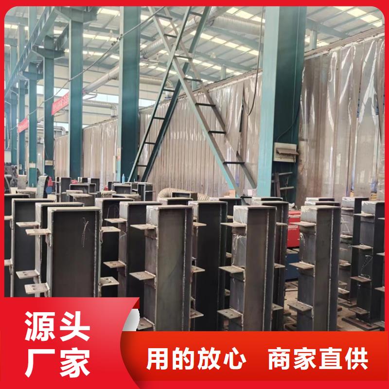  燈光護(hù)欄專注細(xì)節(jié)使用放心