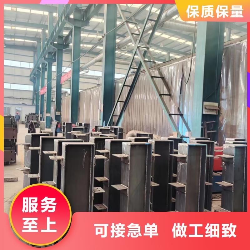  灯光护栏售后服务完善