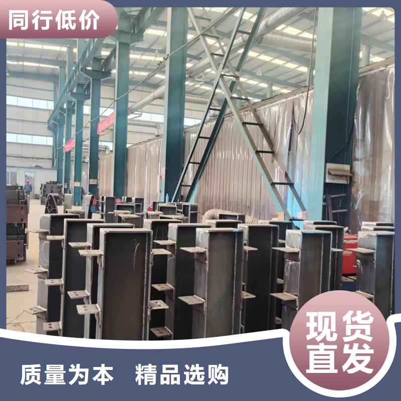 燈光護(hù)欄現(xiàn)貨直供
