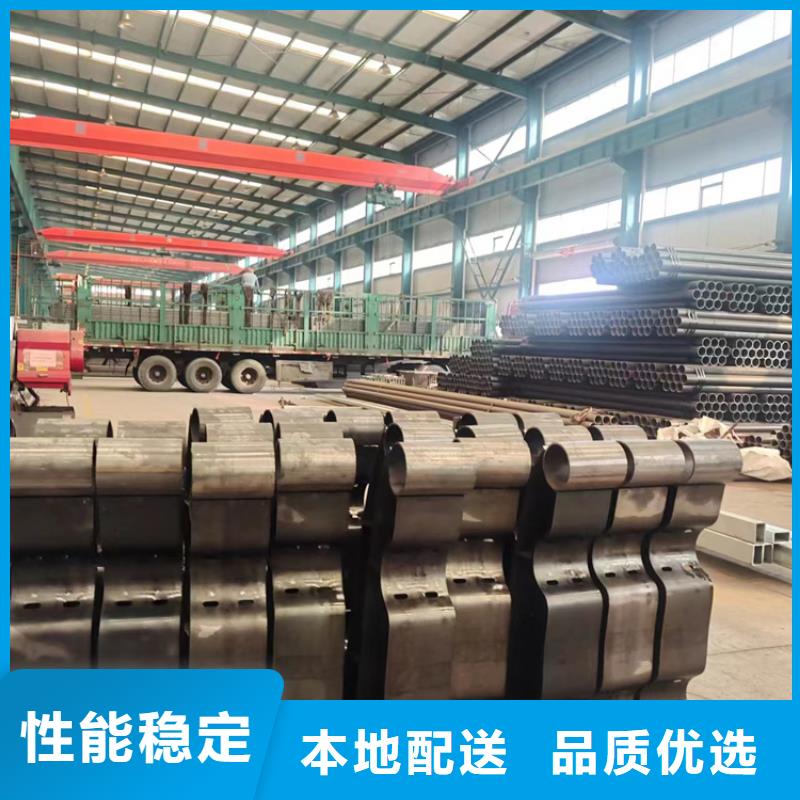 燈光護(hù)欄,橋梁護(hù)欄源廠直銷