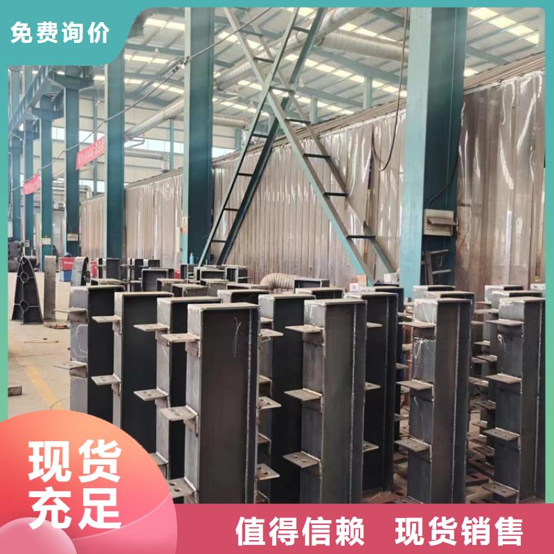  燈光護(hù)欄按需設(shè)計(jì)