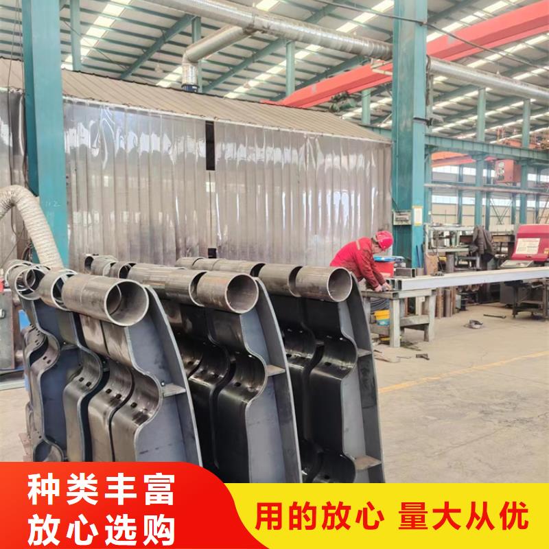 Q235B防撞護(hù)欄廠家直供 Q235B防撞護(hù)欄價(jià)格