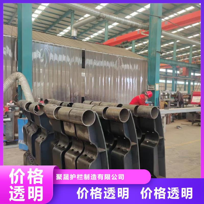 燈光護(hù)欄橋梁景觀欄桿工廠直銷