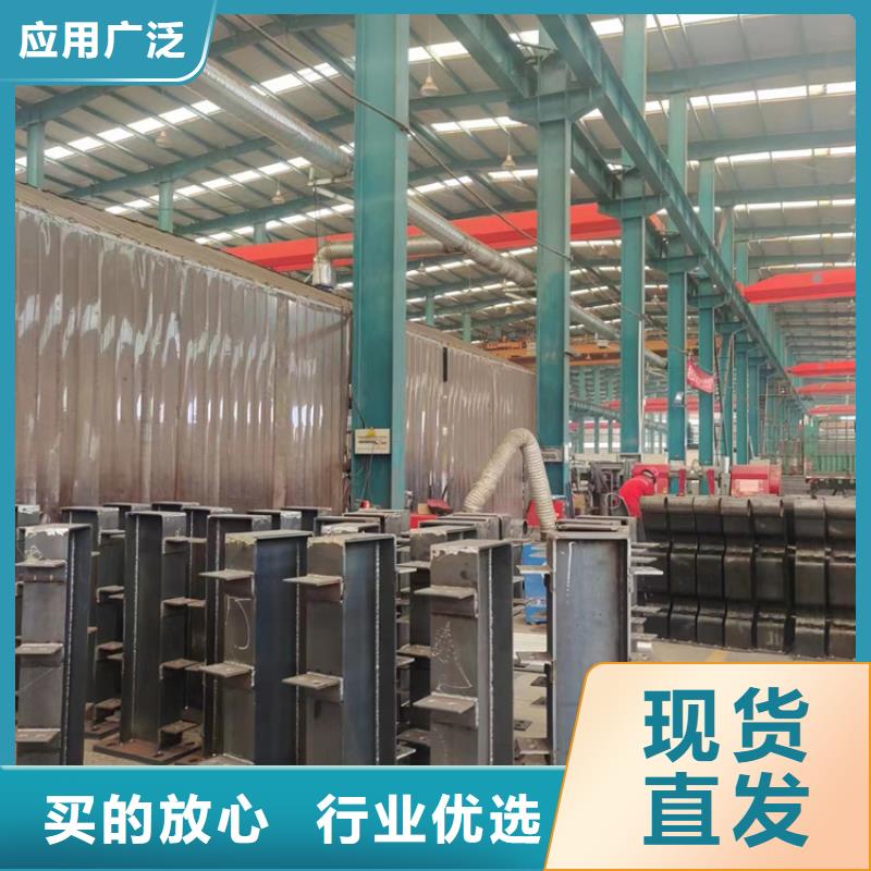 燈光護(hù)欄,【防撞橋梁護(hù)欄】精心