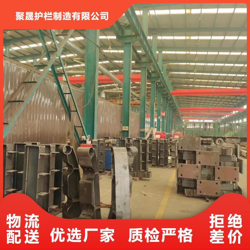  燈光護(hù)欄按需設(shè)計(jì)
