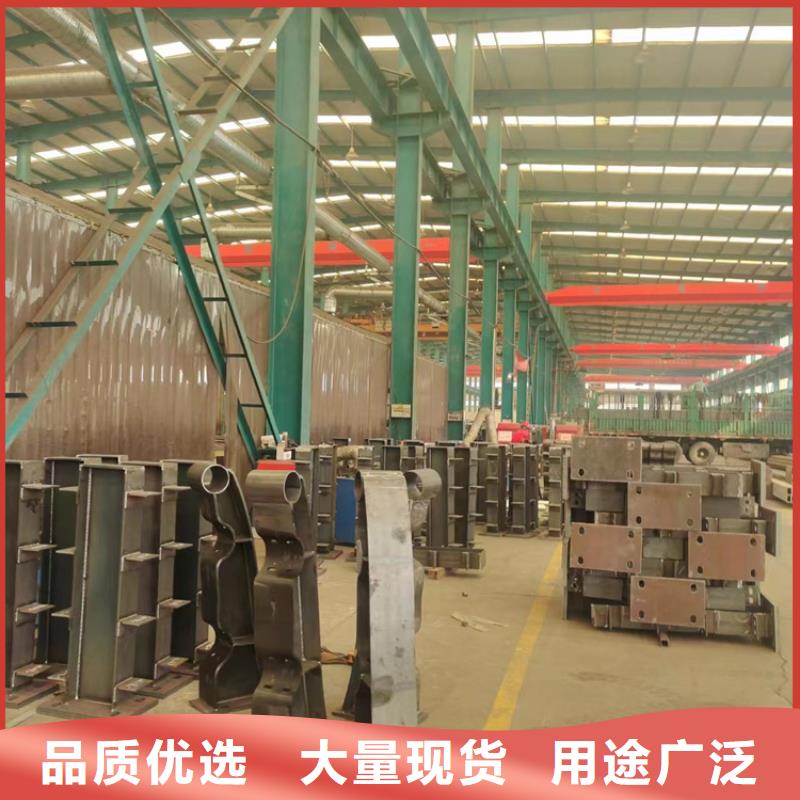 橋防撞護(hù)欄老牌廠家