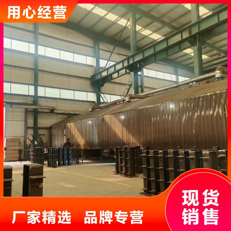 燈光護(hù)欄【交通護(hù)欄】購(gòu)買(mǎi)的是放心