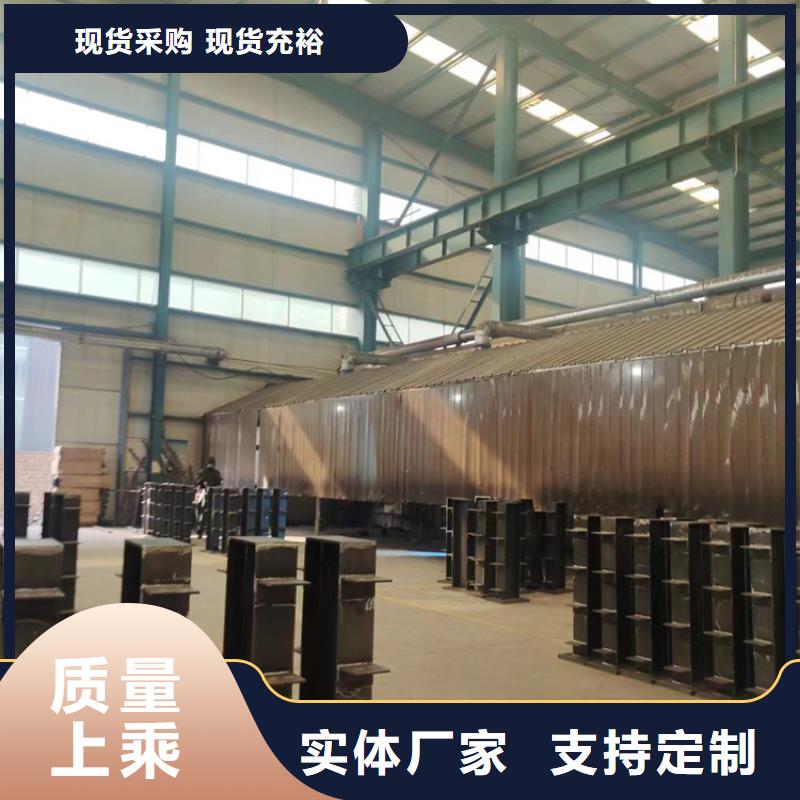 灯光护栏桥梁景观栏杆货源充足