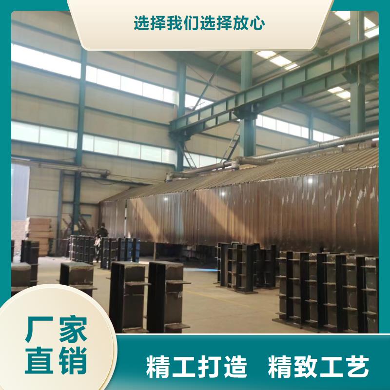 【灯光护栏-【波形护栏】规格齐全】