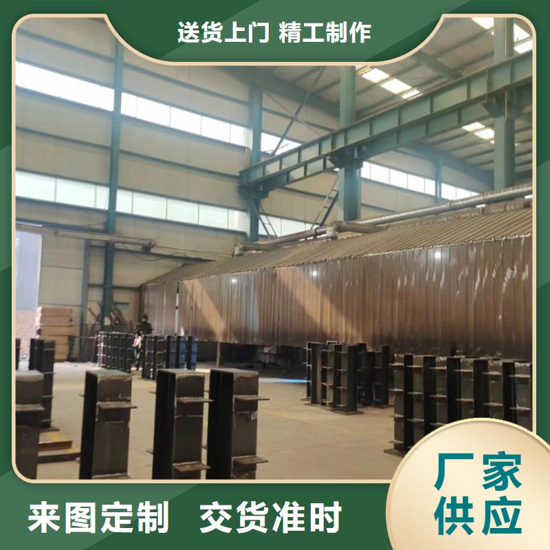 Q235B防撞護(hù)欄廠家直供 Q235B防撞護(hù)欄價(jià)格
