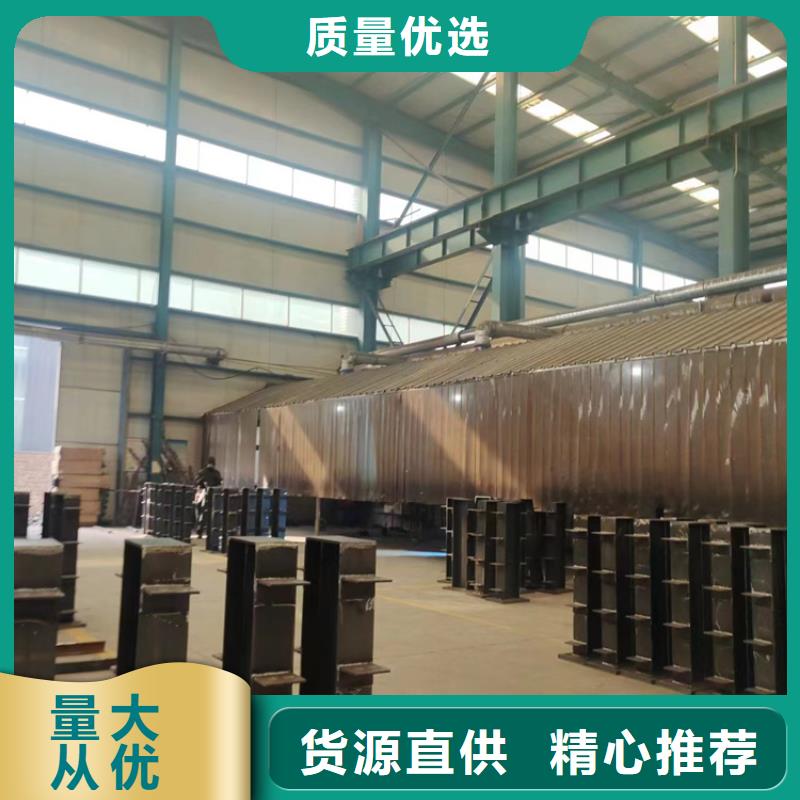  灯光护栏欢迎来厂考察