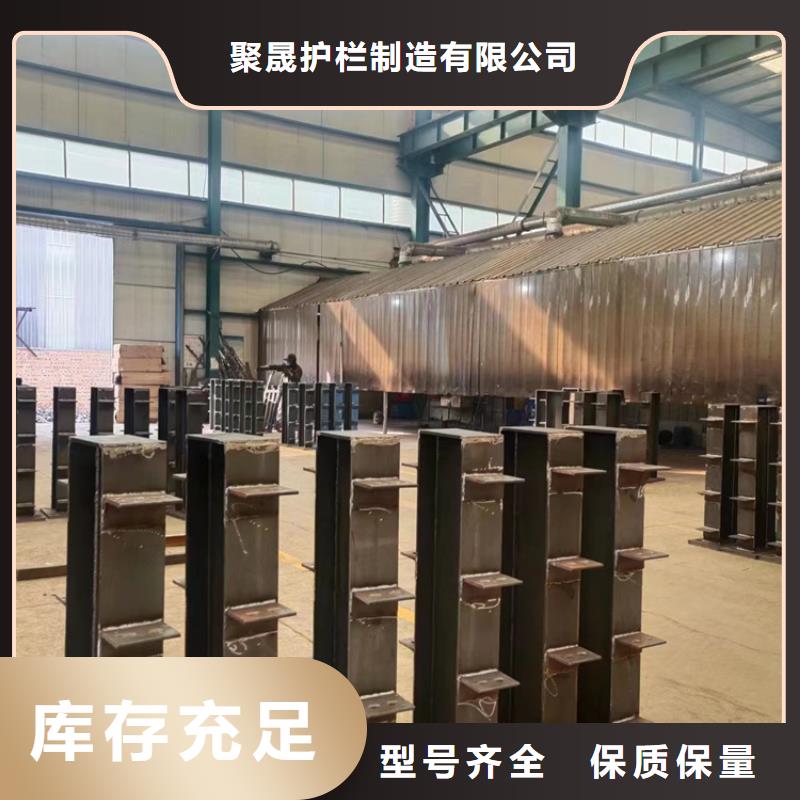 燈光護欄 防撞護欄精品優(yōu)選
