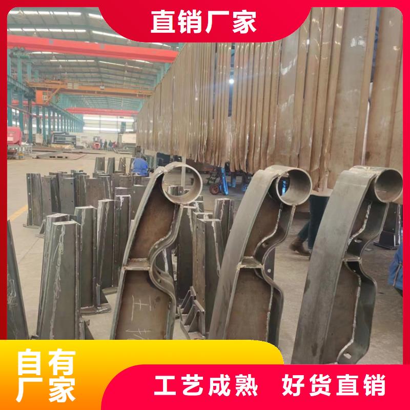 城市天橋護(hù)欄廠商