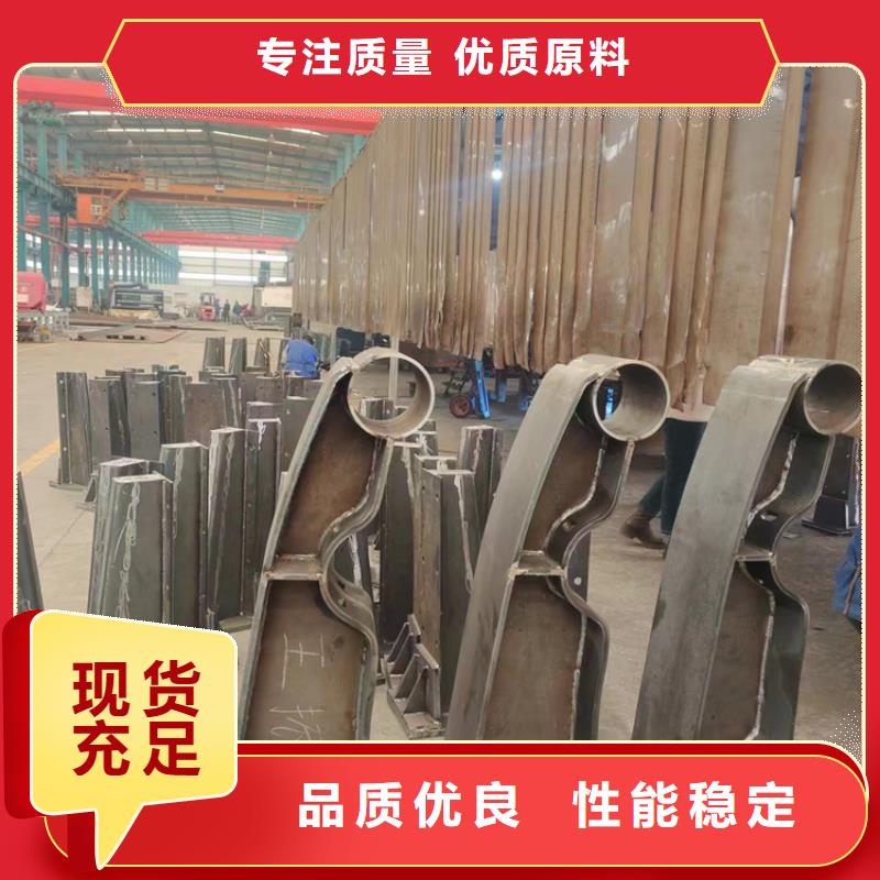 燈光護欄不銹鋼立柱一站式采購