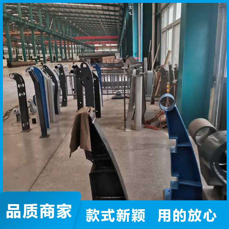 燈光護(hù)欄-【【橋梁護(hù)欄】】適用場(chǎng)景