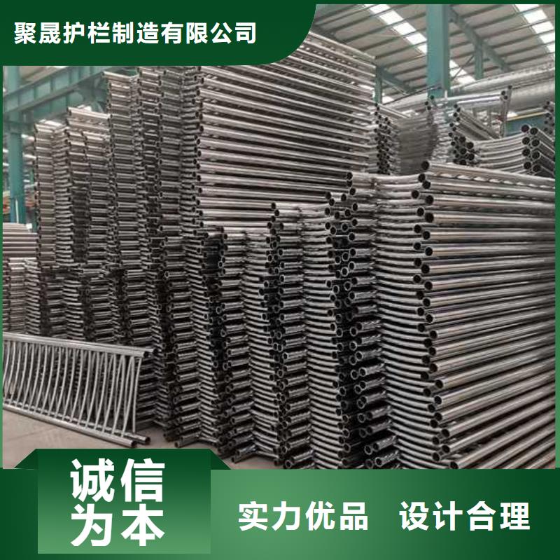 灯光护栏厂家质量过硬