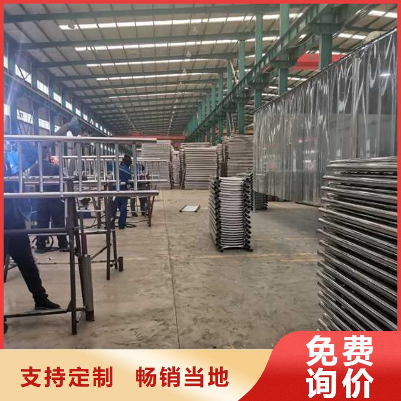 【燈光護欄鍍鋅波形護欄買的放心】