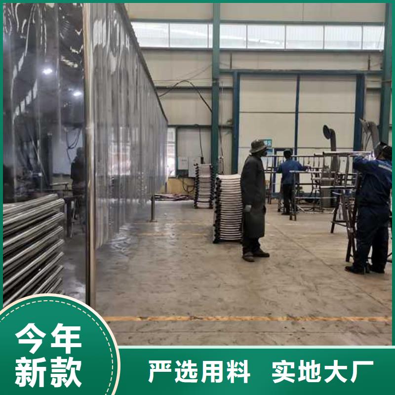 燈光護(hù)欄防護(hù)欄有實(shí)力有經(jīng)驗(yàn)