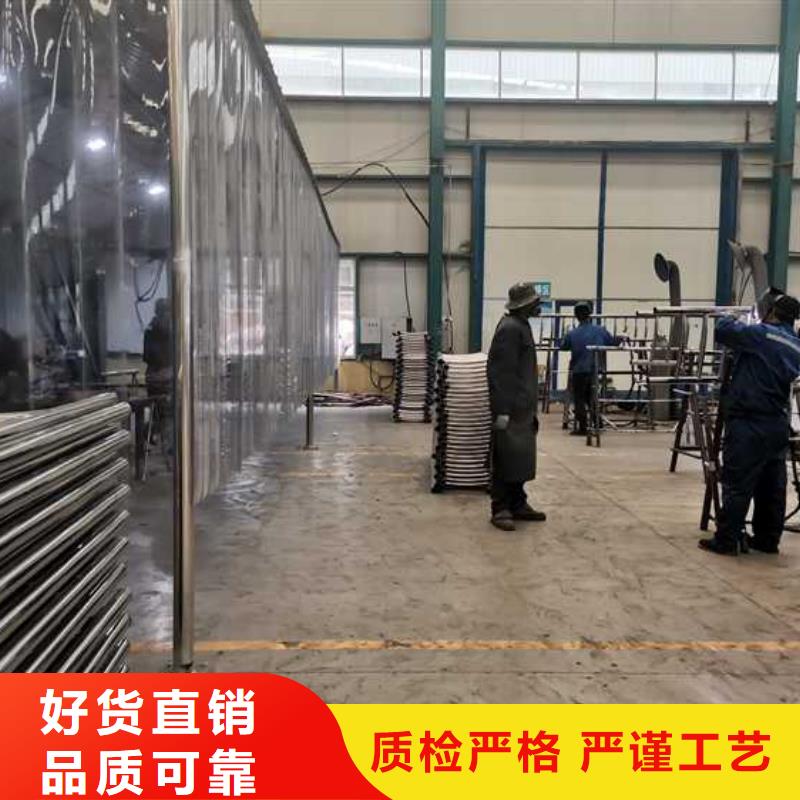  灯光护栏售后服务完善