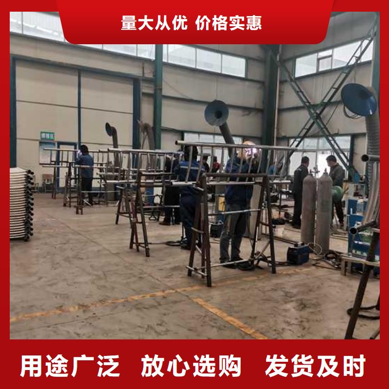 燈光護(hù)欄-【橋梁欄桿】定制零售批發(fā)