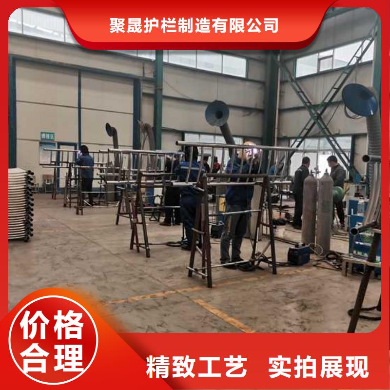  灯光护栏厂家直销供货稳定