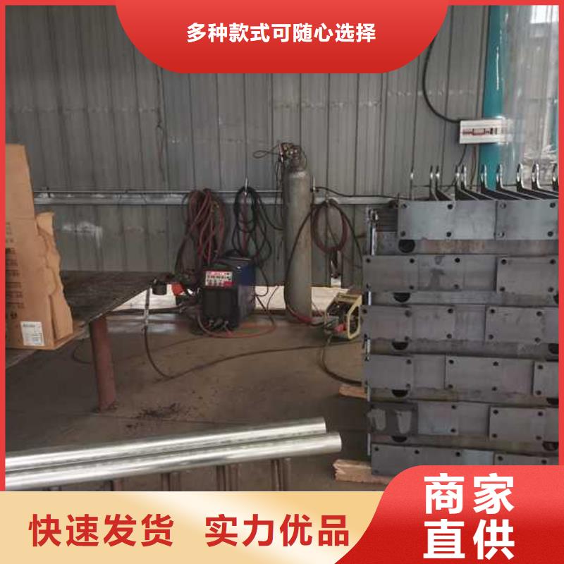  灯光护栏品质优良