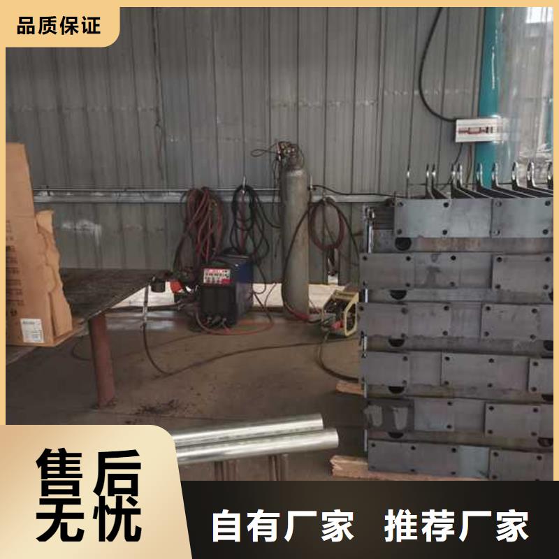  燈光護(hù)欄好品質(zhì)售后無憂