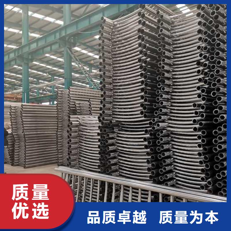  灯光护栏专注细节更放心