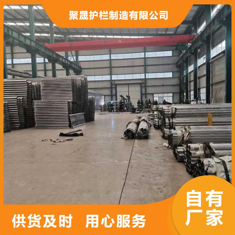 灯光护栏多种款式可随心选择