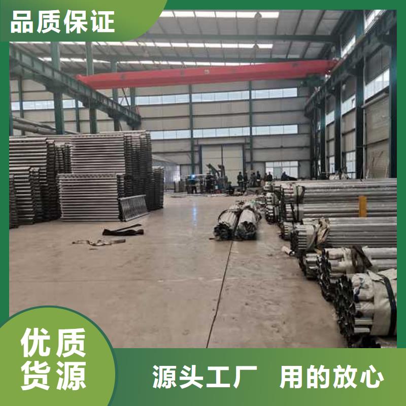  灯光护栏多年实力厂家