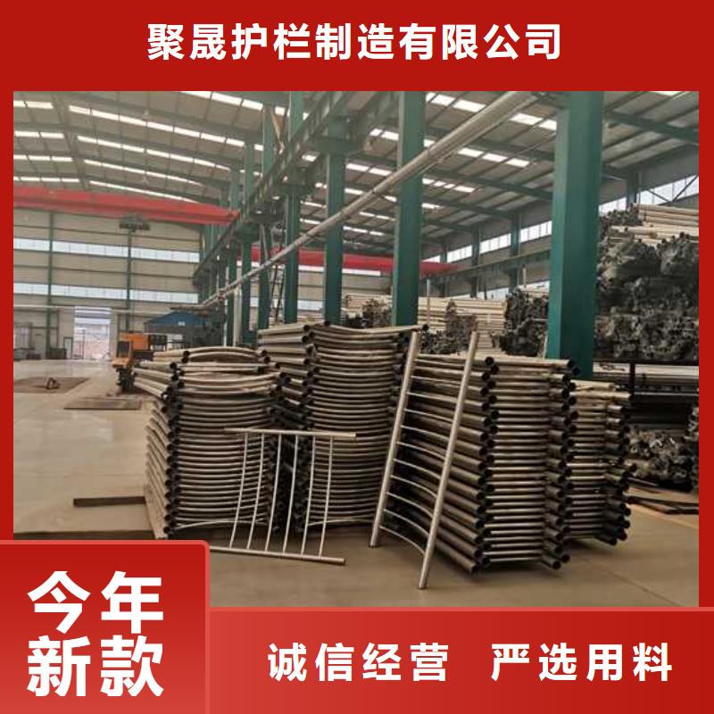灯光护栏我们更专业