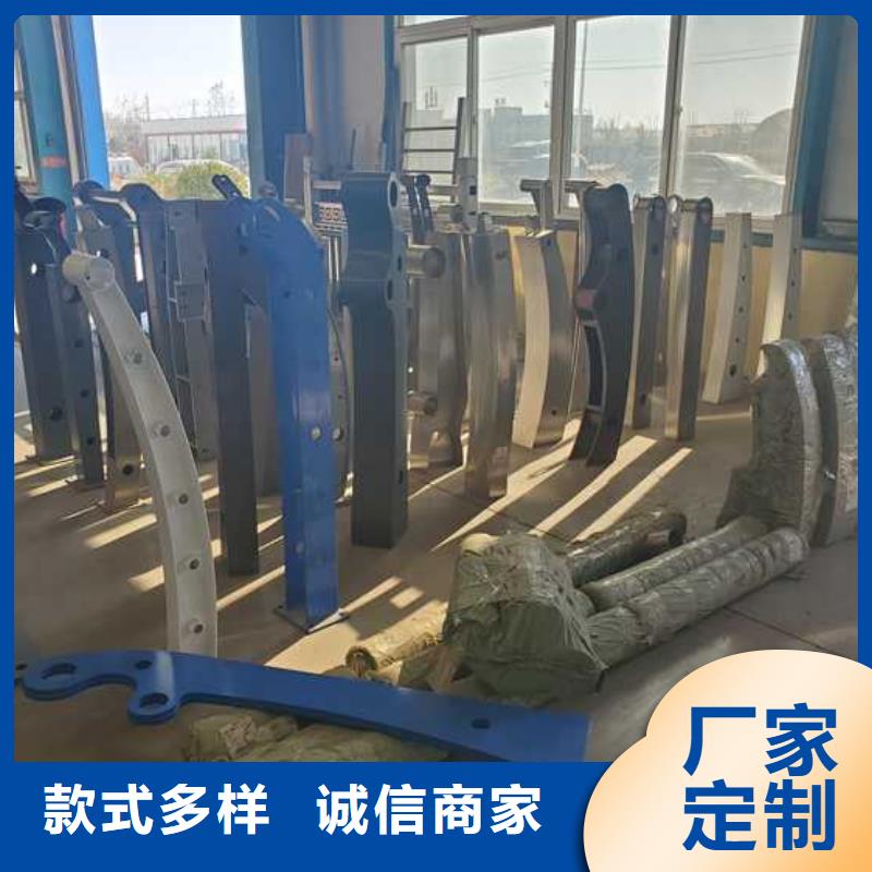  灯光护栏售后服务完善