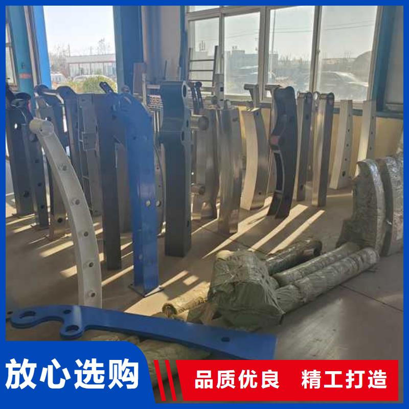 【燈光護(hù)欄】人車分流欄詳細(xì)參數(shù)