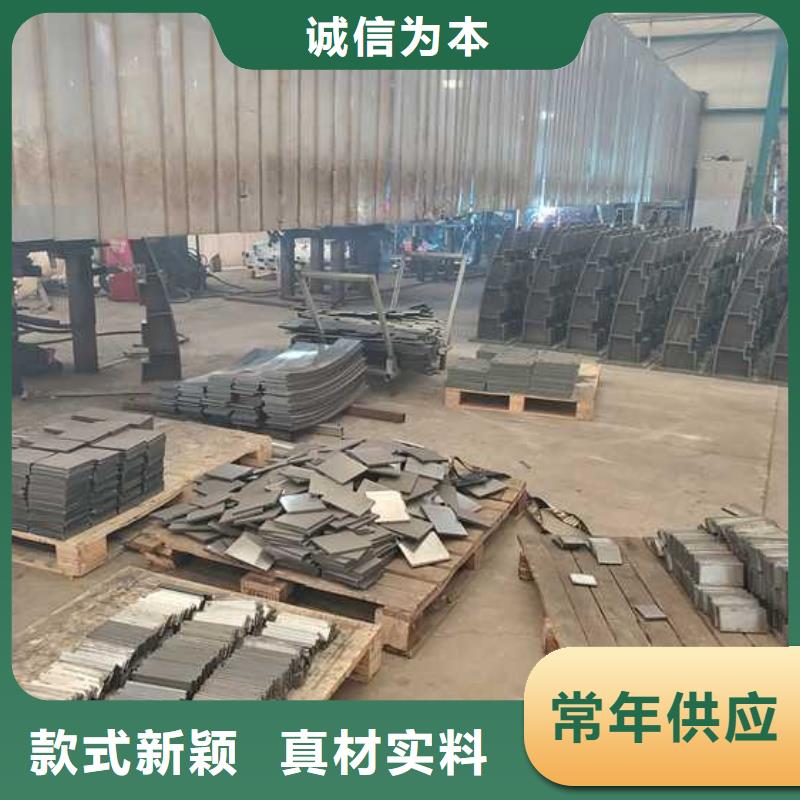 燈光護(hù)欄好產(chǎn)品不怕比