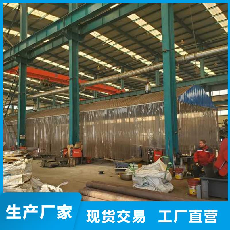  燈光護(hù)欄源頭工廠