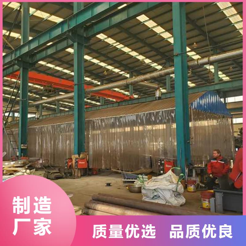 灯光护栏河道护栏好产品有口碑